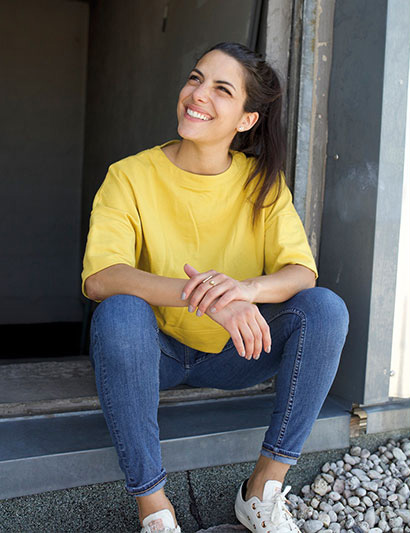 enjoy jazz clarissa da silva