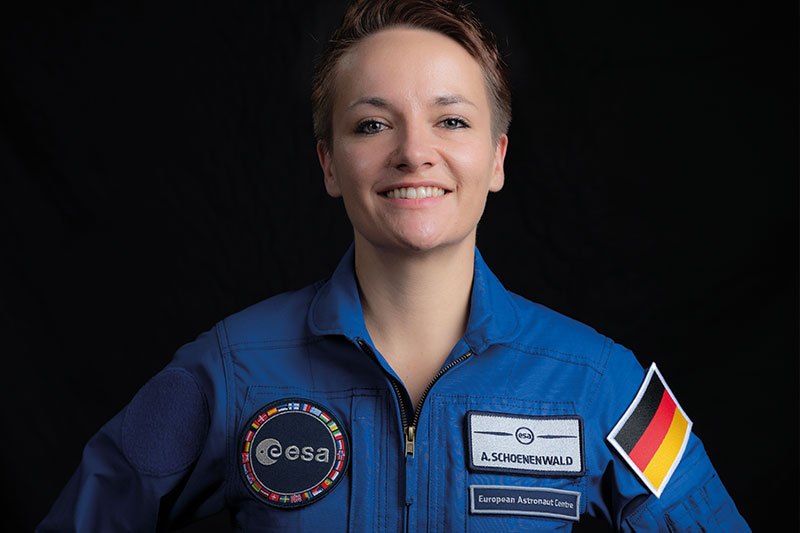 geist heidelberg dai amelie schoenenwald astronaut