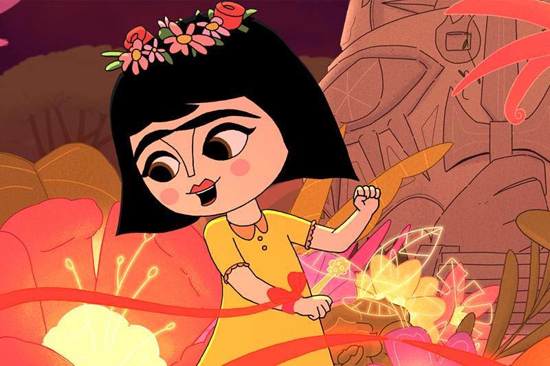 filmfestival mannheim heidelberg frida kahlo