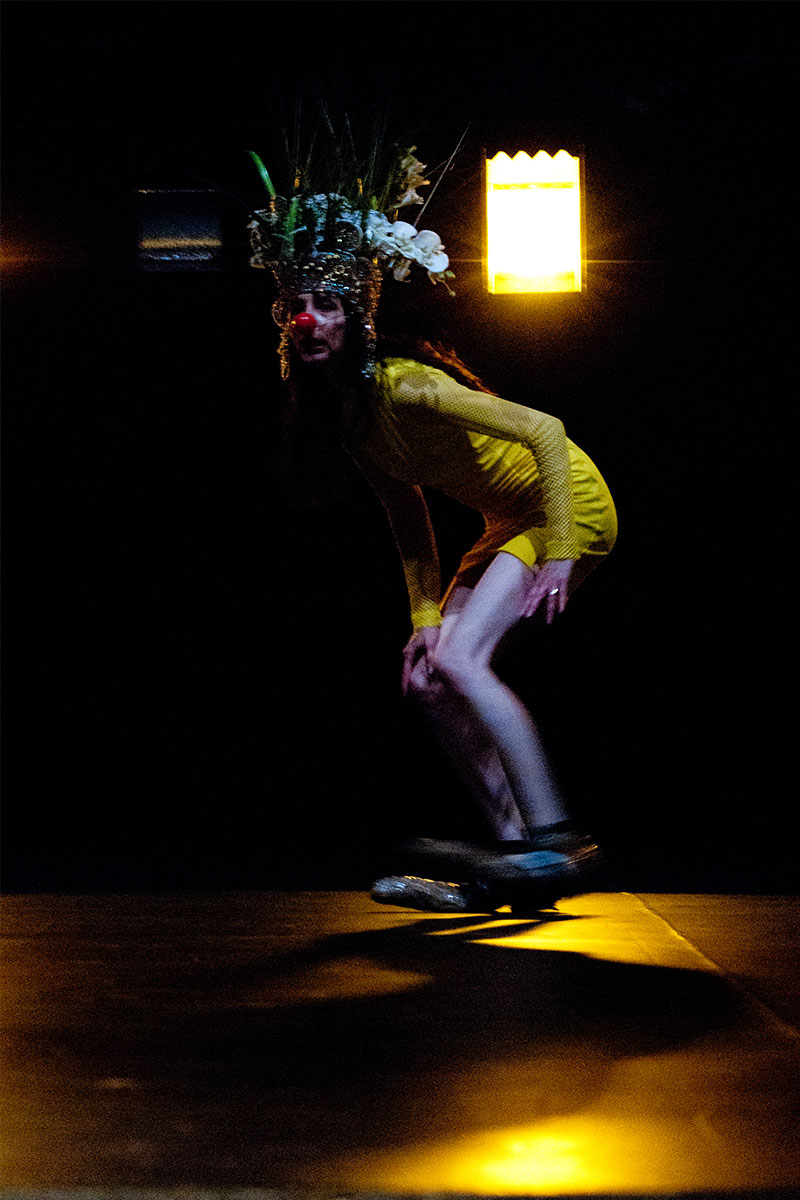 Heidelberger Stückemarkt, Jan Lauwers & Needcompany