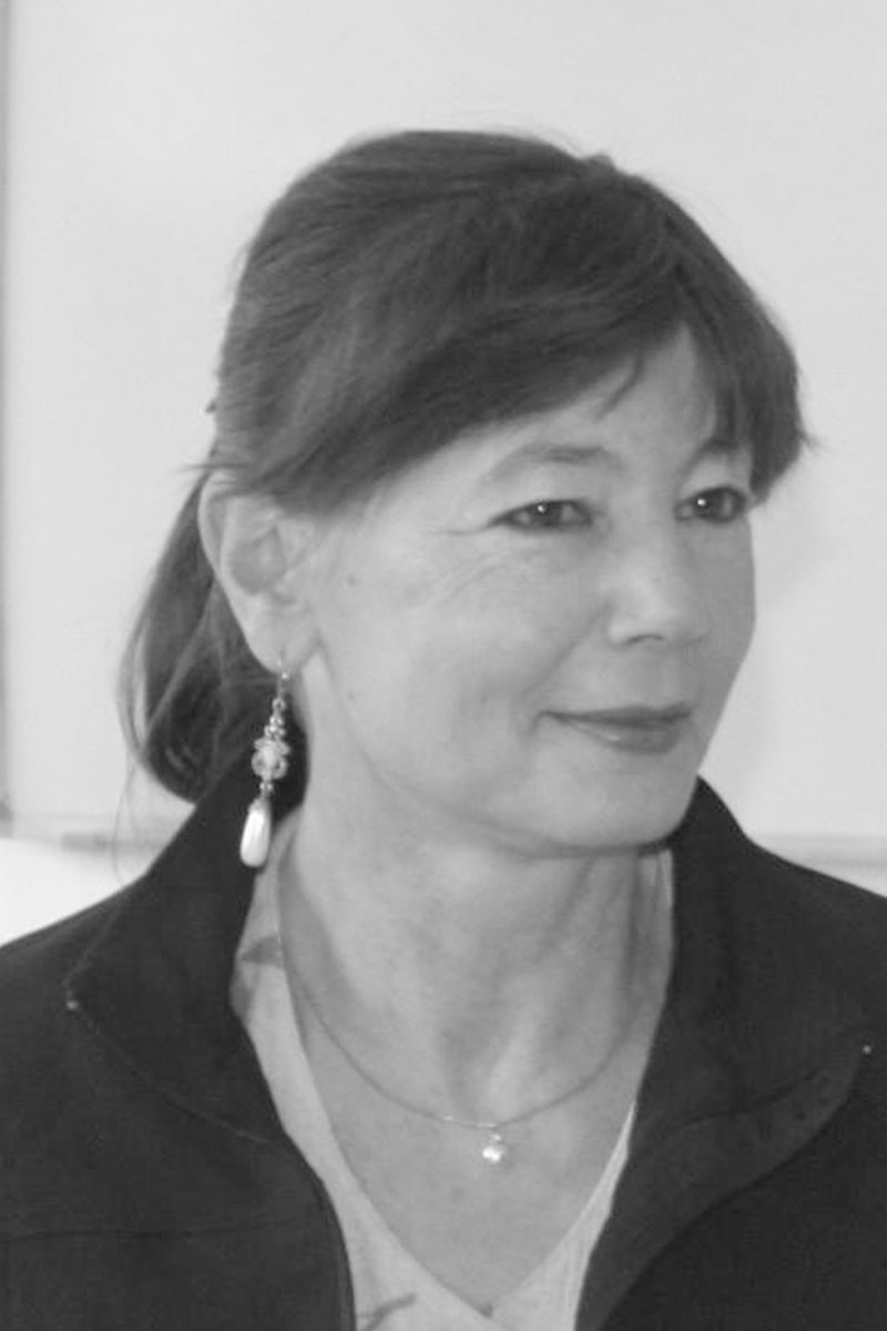 Heidelberger Literaturtage Maghreb arabischer frühling Regina Keil-Sagawe