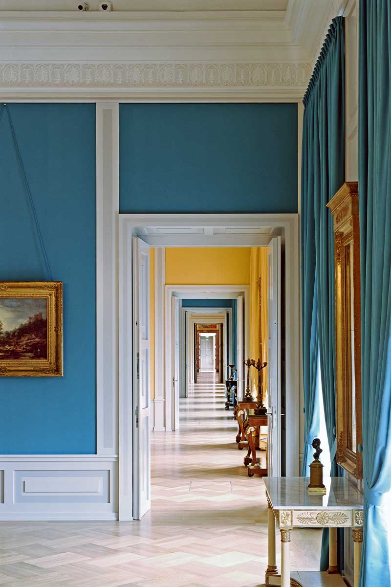 barockschloss mannheim dirk altenkirch