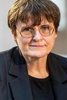 geist heidelberg international science festival Katalin­ Karikó