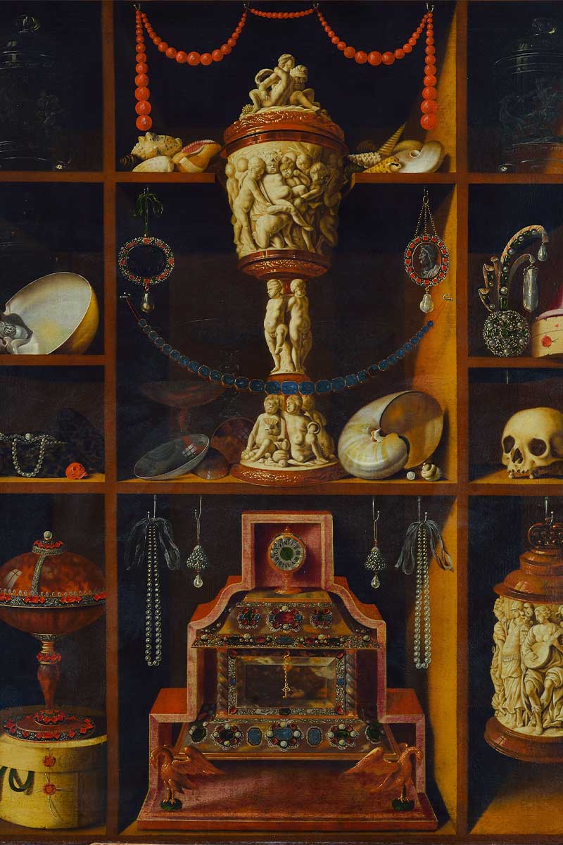 kurpfälzisches museum heidelberg georg hinz