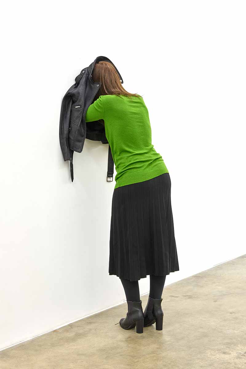 kurpfälzisches museum heidelberg ausstellung frauenkörper Daniel Firman