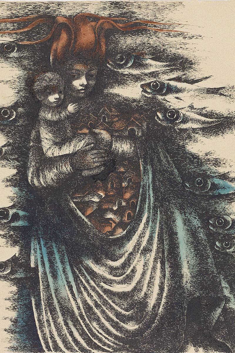 Kunsthalle Mannheim Hanna Nagel