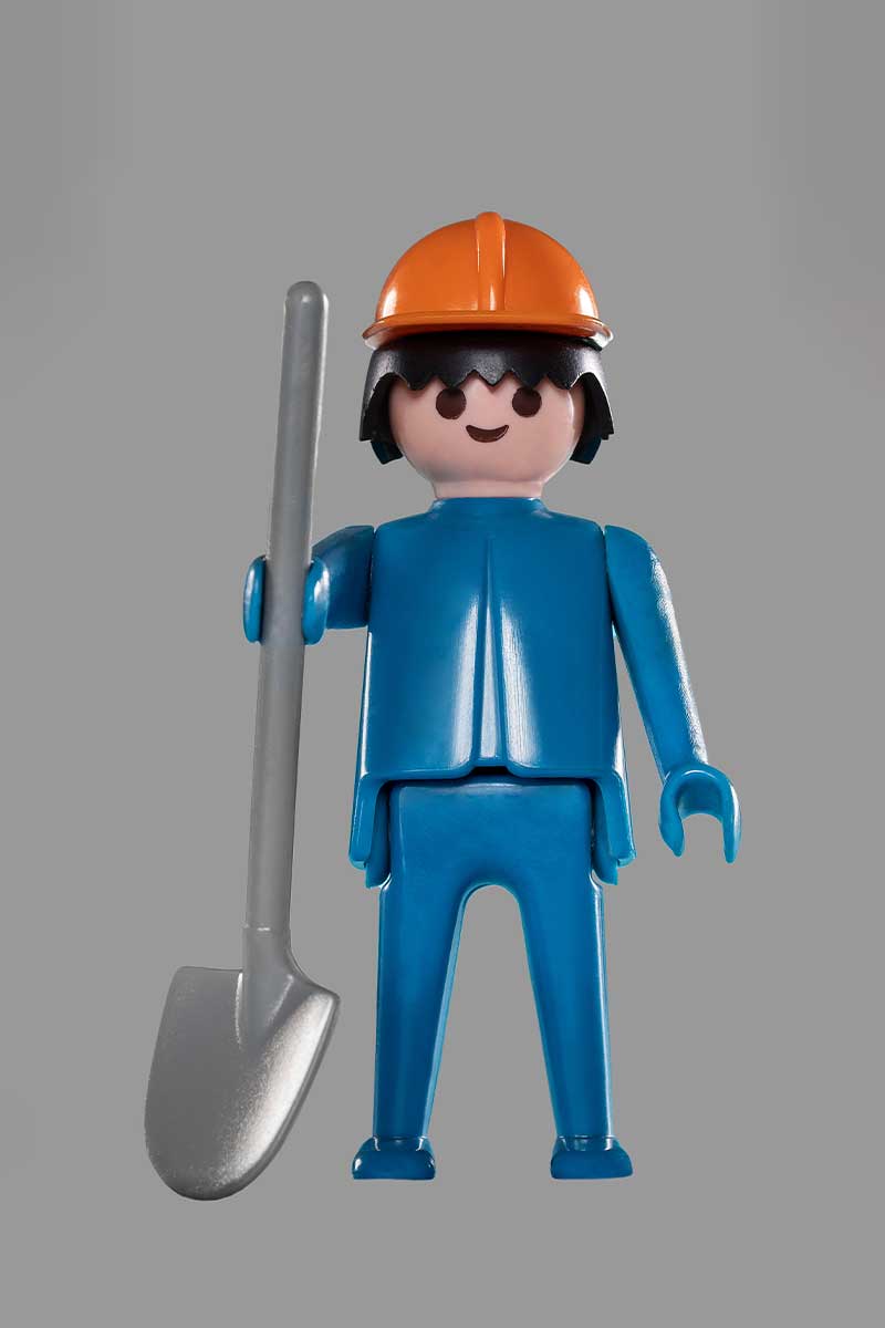 historisches museum pfalz speyer playmobil bauarbeiter