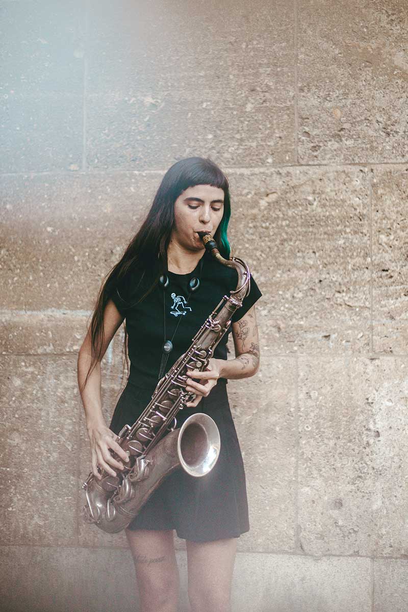 enjoy jazz camila nebbia