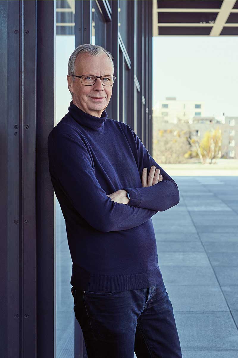 international science festival heidelberg dai Christoph Biermann