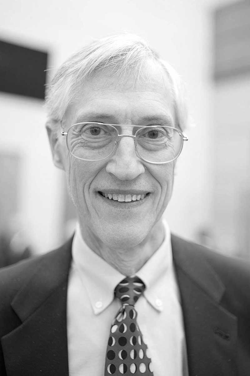 geist heidelberg international science festival John C. Mather