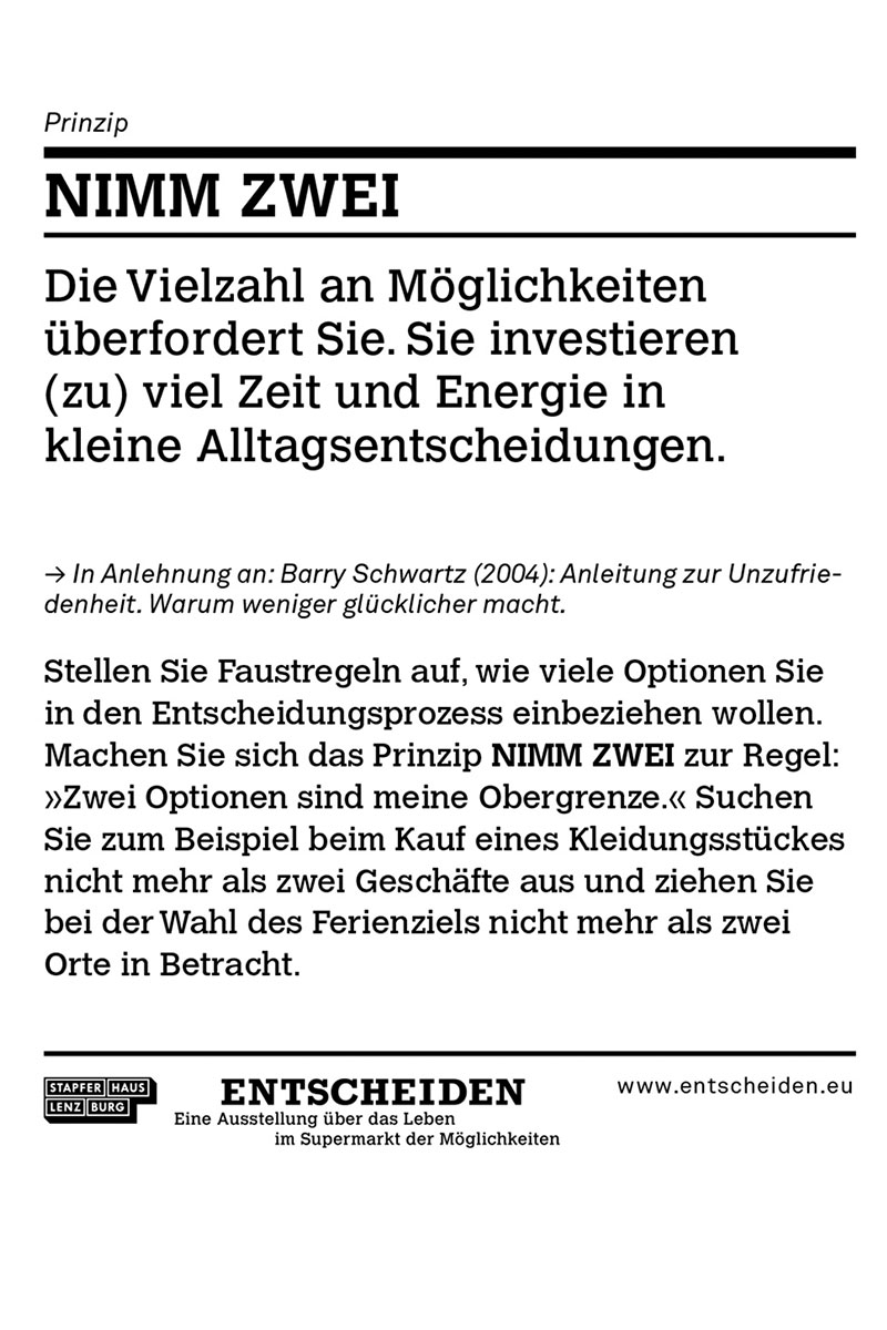 technoseum mannheim entscheiden ausstellung