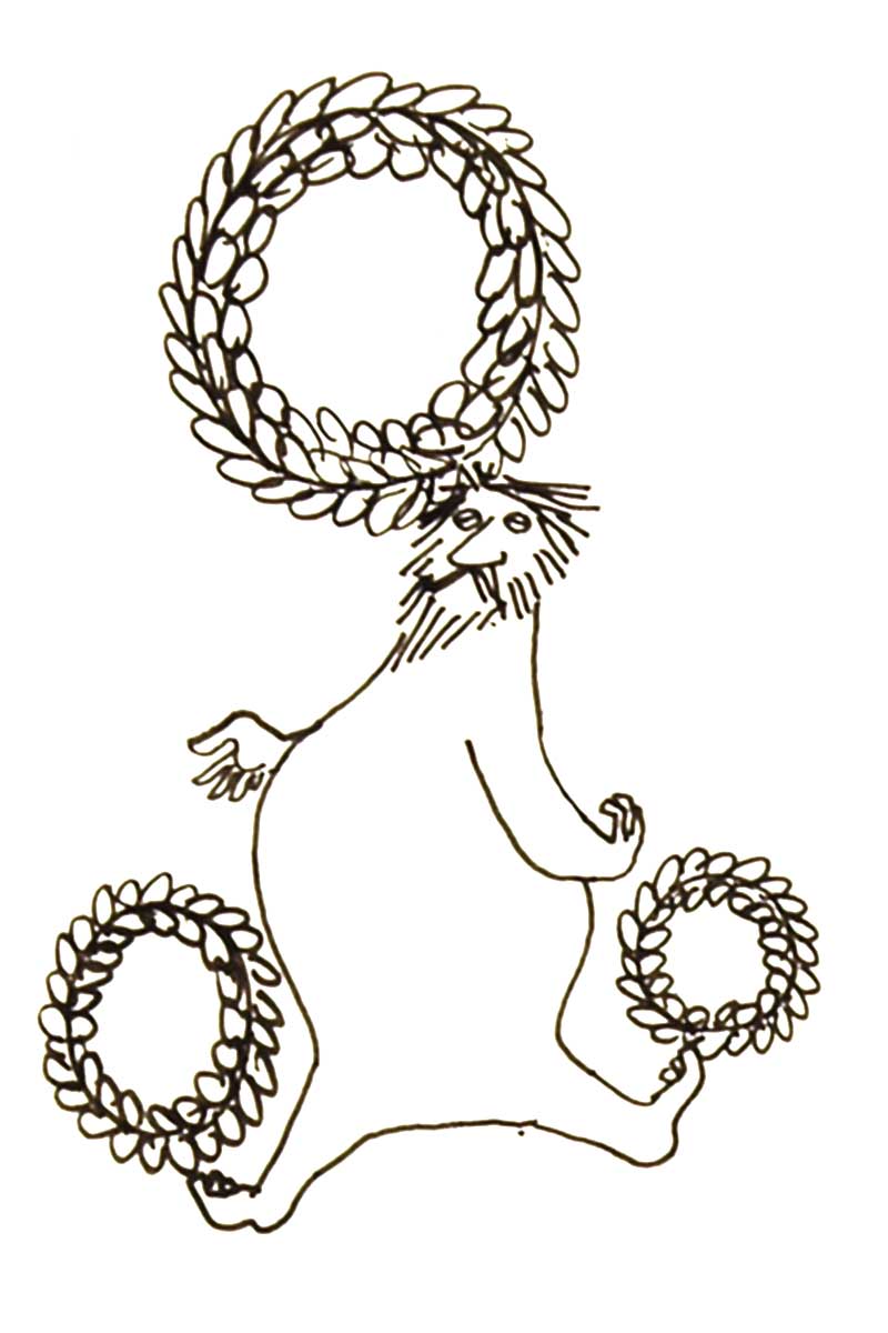 friedrich dürrenmatt kurpfälzisches museum heidelberg karikaturen