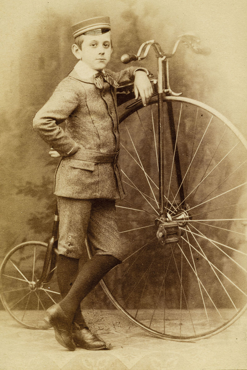 kurpfälzisches museum heidelberg Fahrradmuseum Bad Brückenau mobile kinderwelten ausstellung