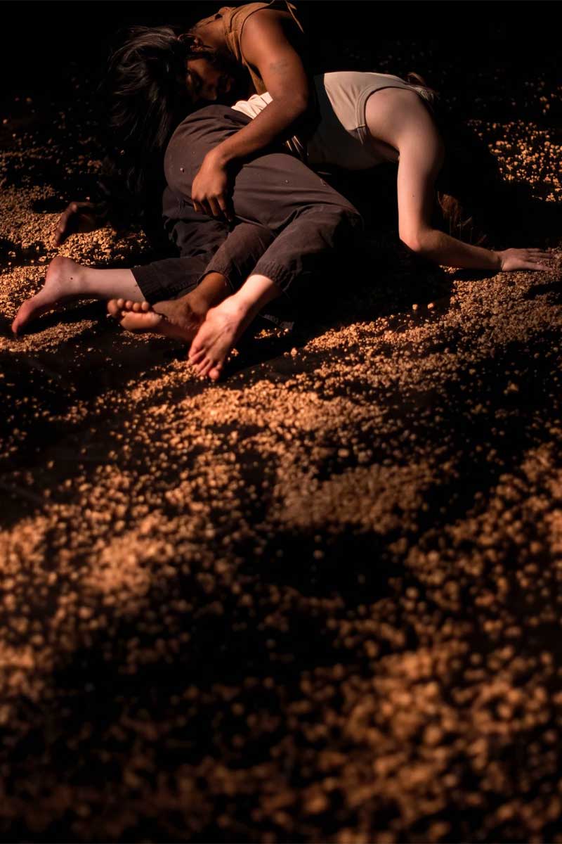 theaterfestival schwindelfrei mannheim embers