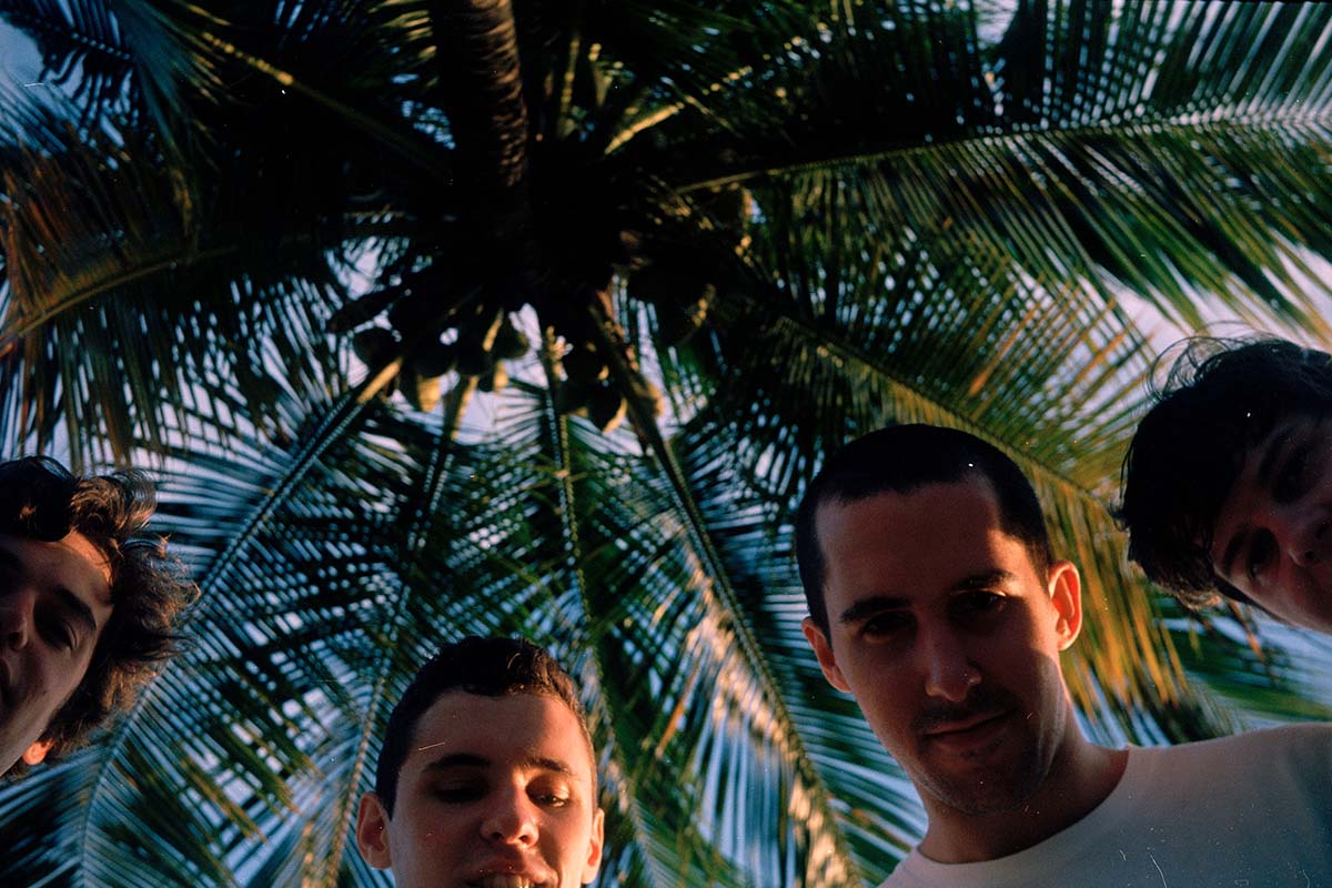 enjoy jazz badbadnotgood