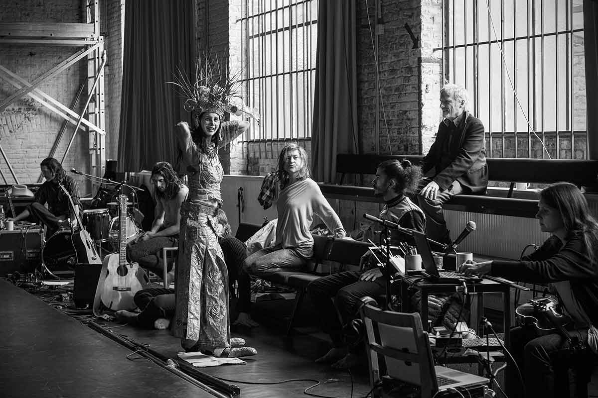 Heidelberger Stückemarkt, Jan Lauwers & Needcompany