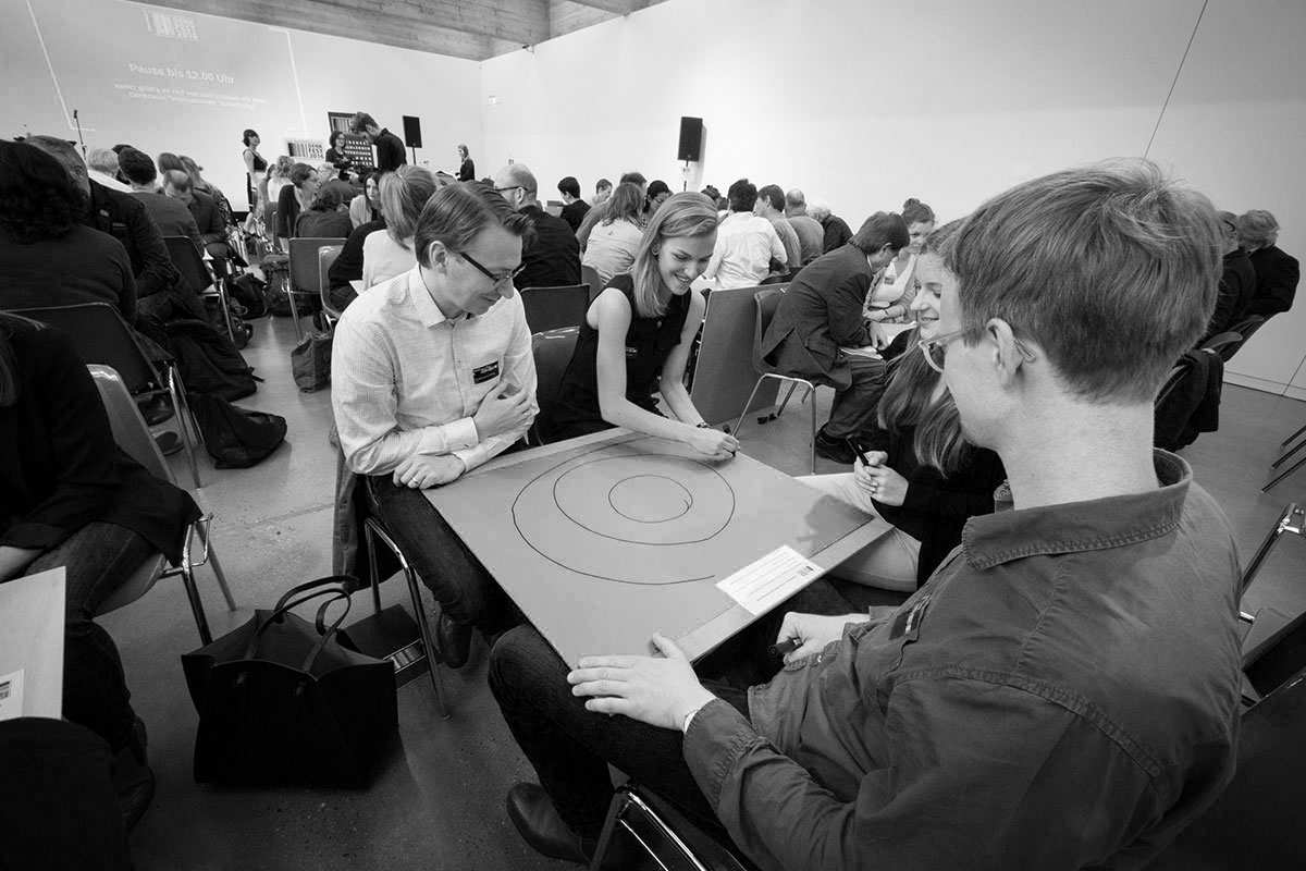 denkfest 2016 metropolregion rhein-neckar jungbusch c-hub kreativwirtschaft port 25 zeitraumexit