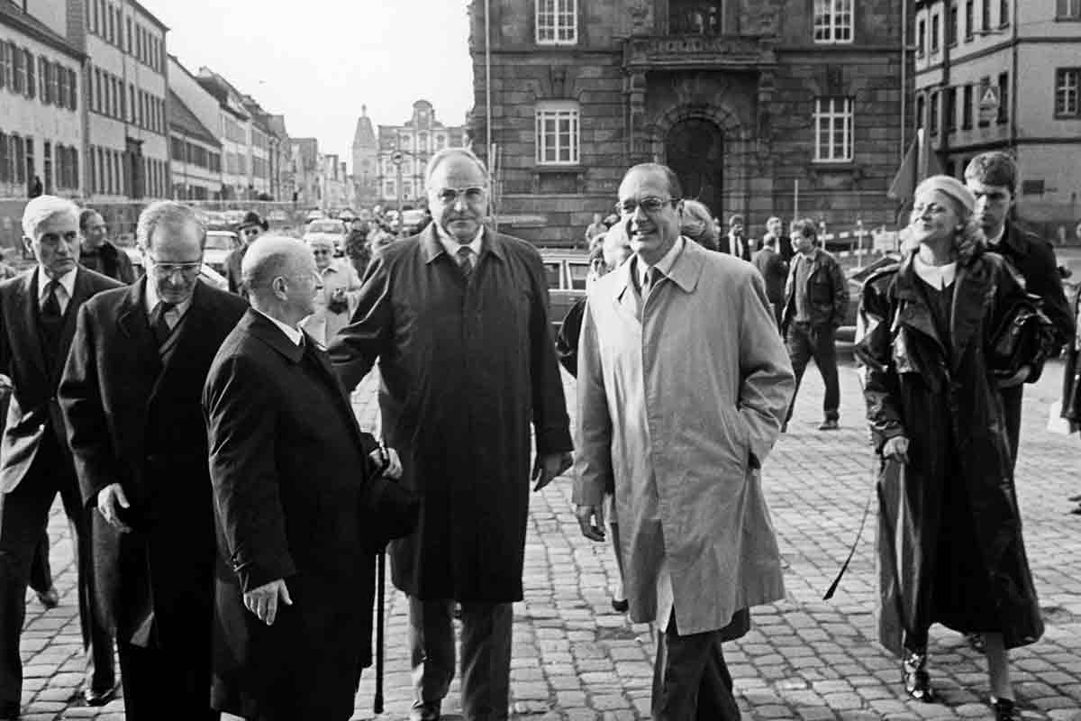 historisches museum pfalz speyer weltbühne jacques chirac