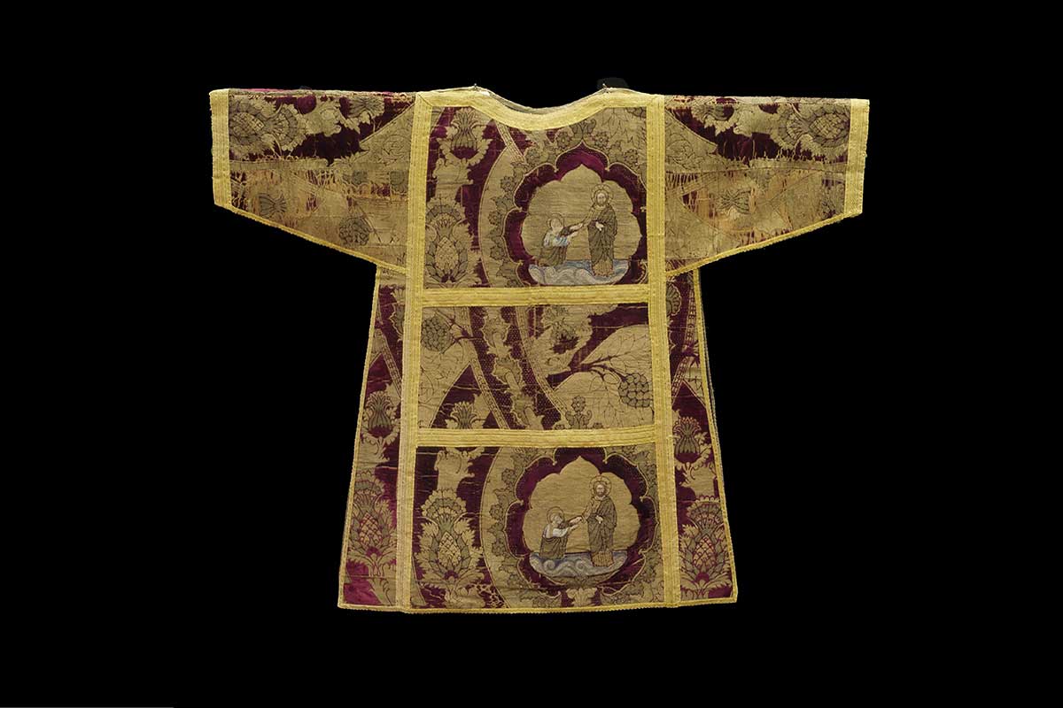 reiss engelhorn museen päpste ausstellung 