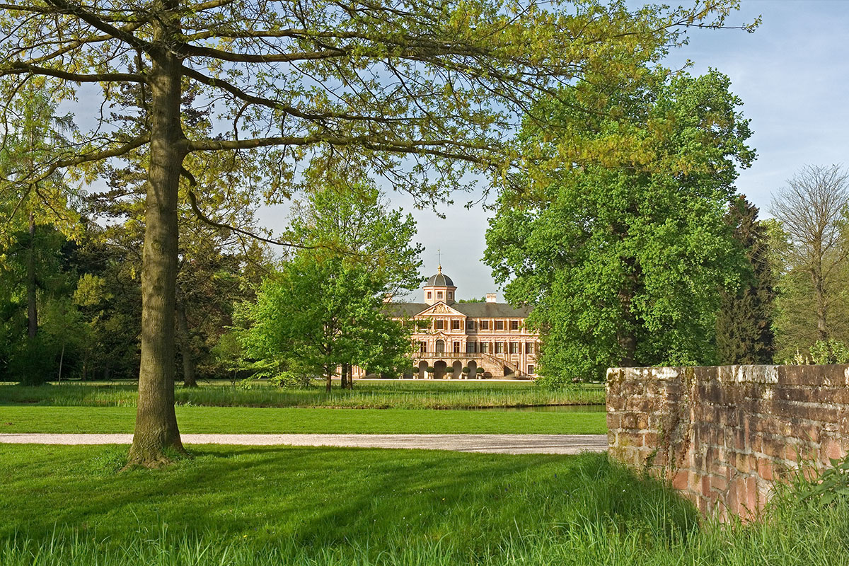 schloss rastatt baden württemberg schlösser und gärten