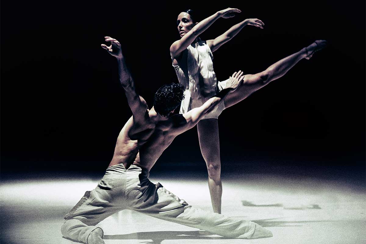 festspiele ludwigshafen pfalzbau Rahi Rezvani