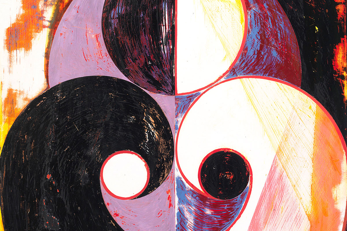 bernd ribbeck wilhelm-hack-museum ludwigshafen