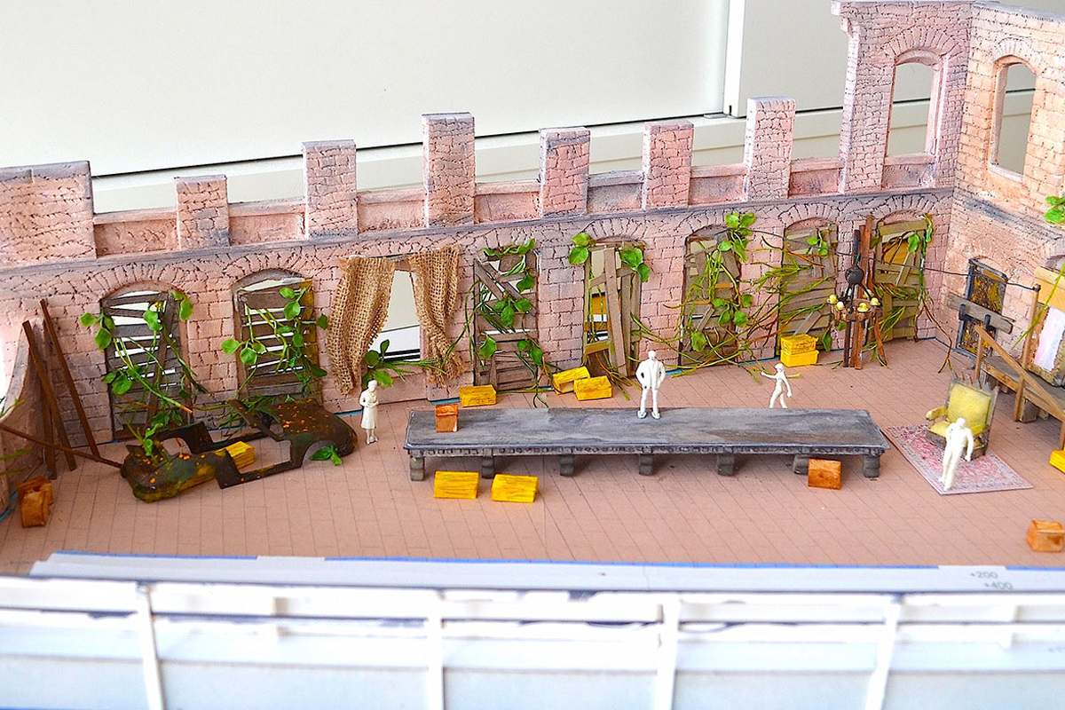 heidelberger schlossfestspiele till eulenspiegel