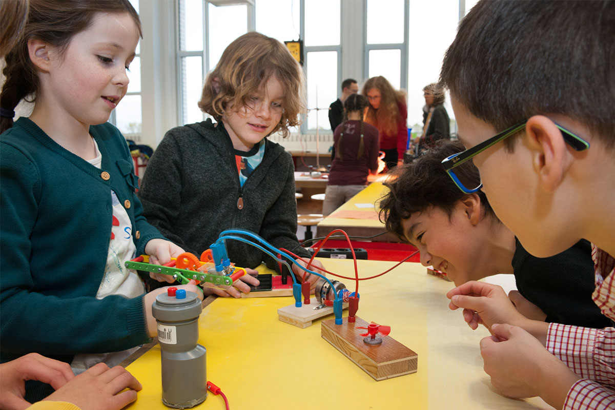 technoseum mannheim klaus luginsland