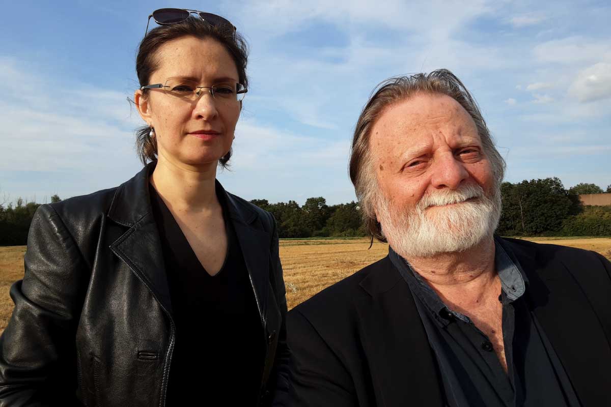 jazz am rhein ludwigshafen richie beirach regina litvinova