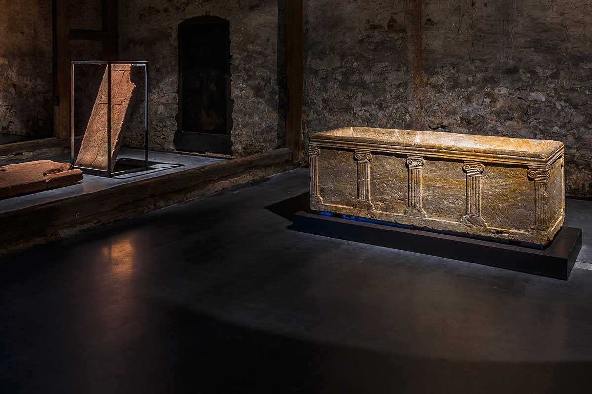 schlösser gärten hessen unesco weltkulturerbe kloster lorsch