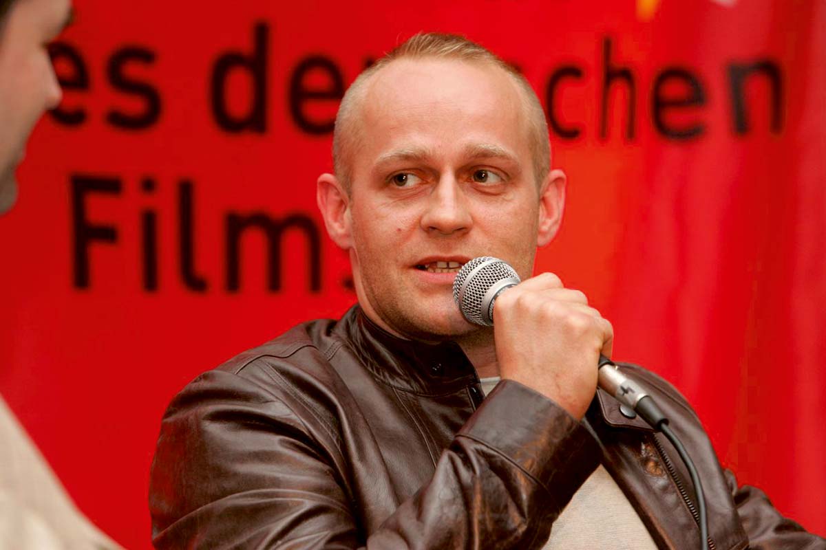 festival des deutschen films ludwigshafen parkinsel jürgen vogel