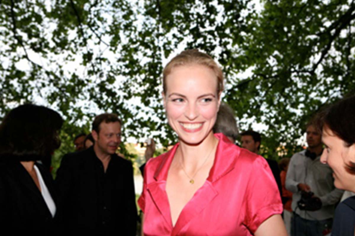 festival des deutschen films ludwigshafen parkinsel nina hoss