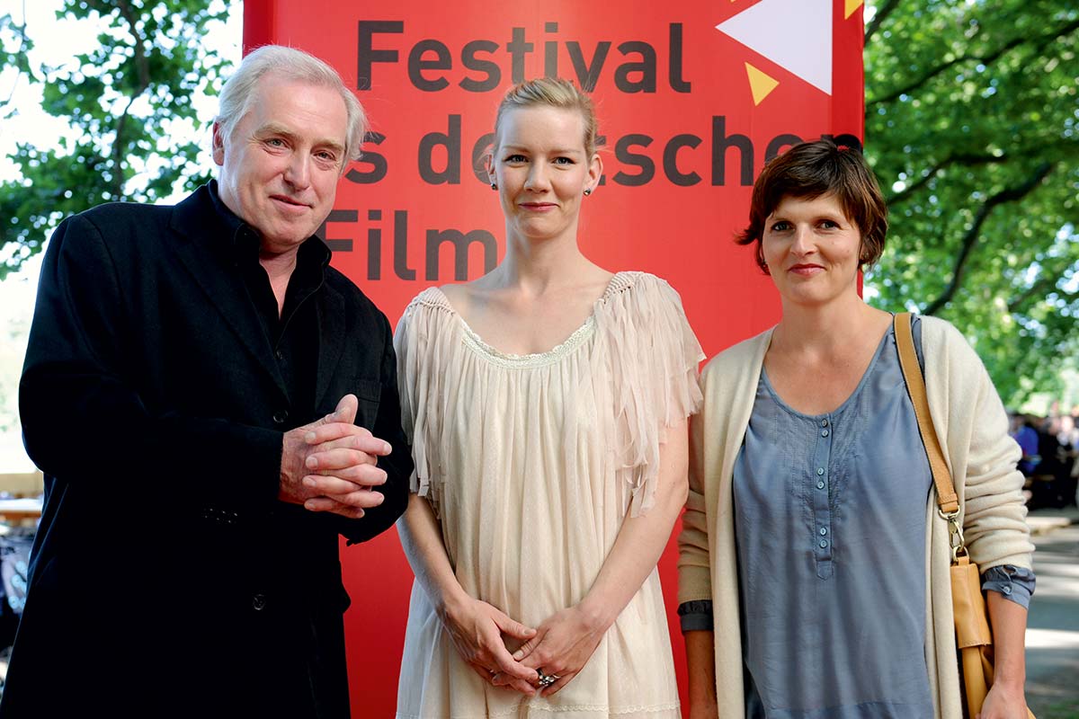 festival des deutschen films ludwigshafen parkinsel sandra hüller