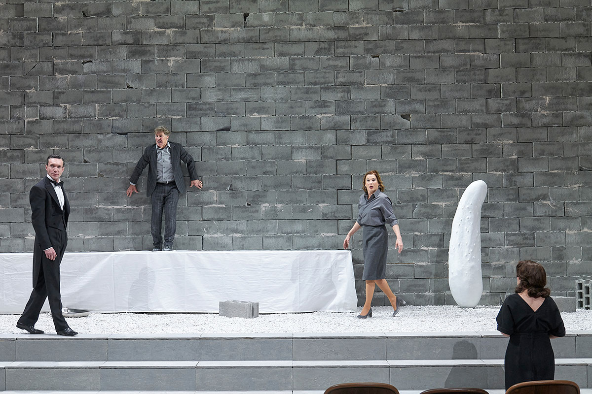 festspiele ludwigshafen theater pfalzbau sartre geschlossene gesellschaft burgtheater wien