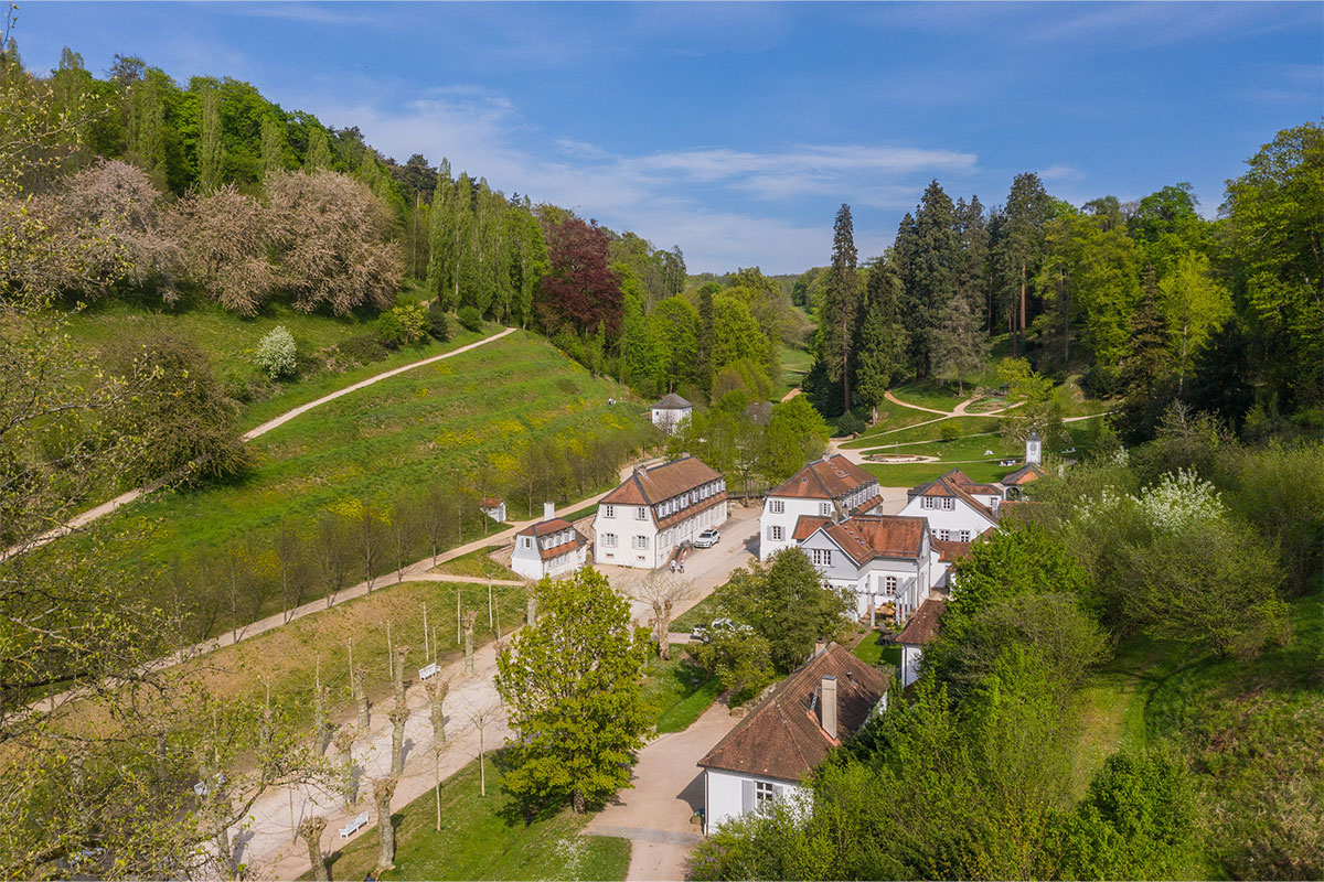 schlösser gärten hessen fürstenlager bensheim