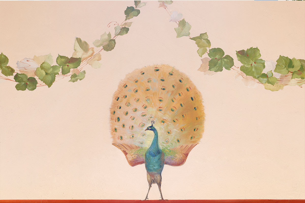 generaldirektion kulturelles erbe rheinland-pfalz schloss villa ludwigshöhe edenkoben