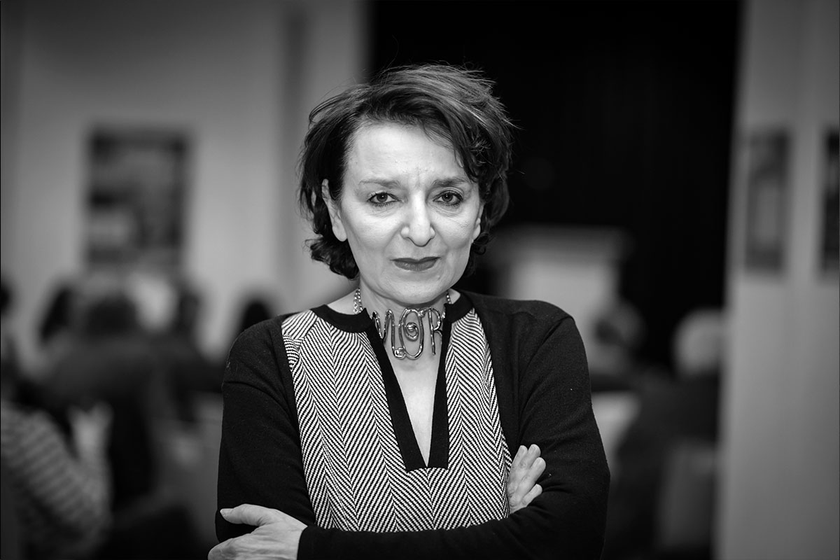 geist heidelberg international science festival Eva Illouz