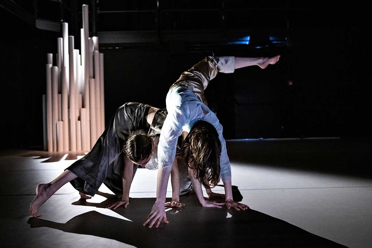 heidelberger schlossfestspiele momentum Yi-Wei Lo Iván Pérez Astrid Boons