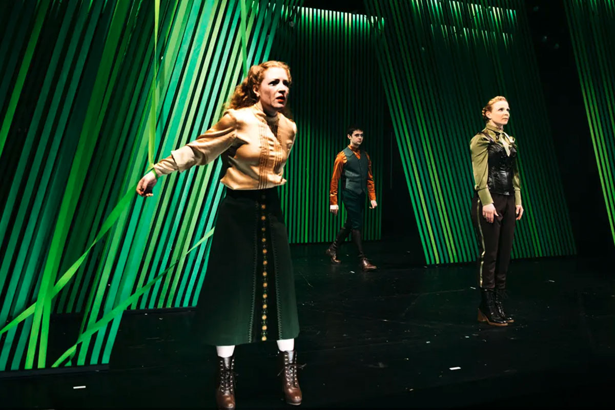 Heidelberger Stückemarkt Ivana Sokola pirsch