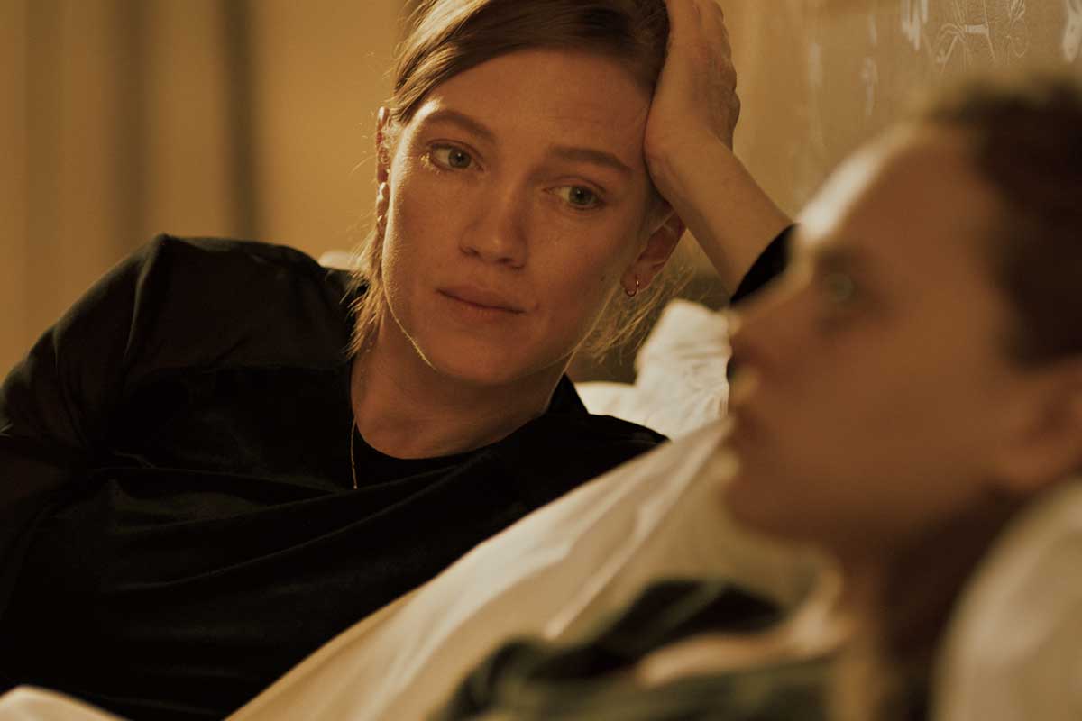 internationales filmfestival mannheim heidelberg asia Shira Haas unorthodox