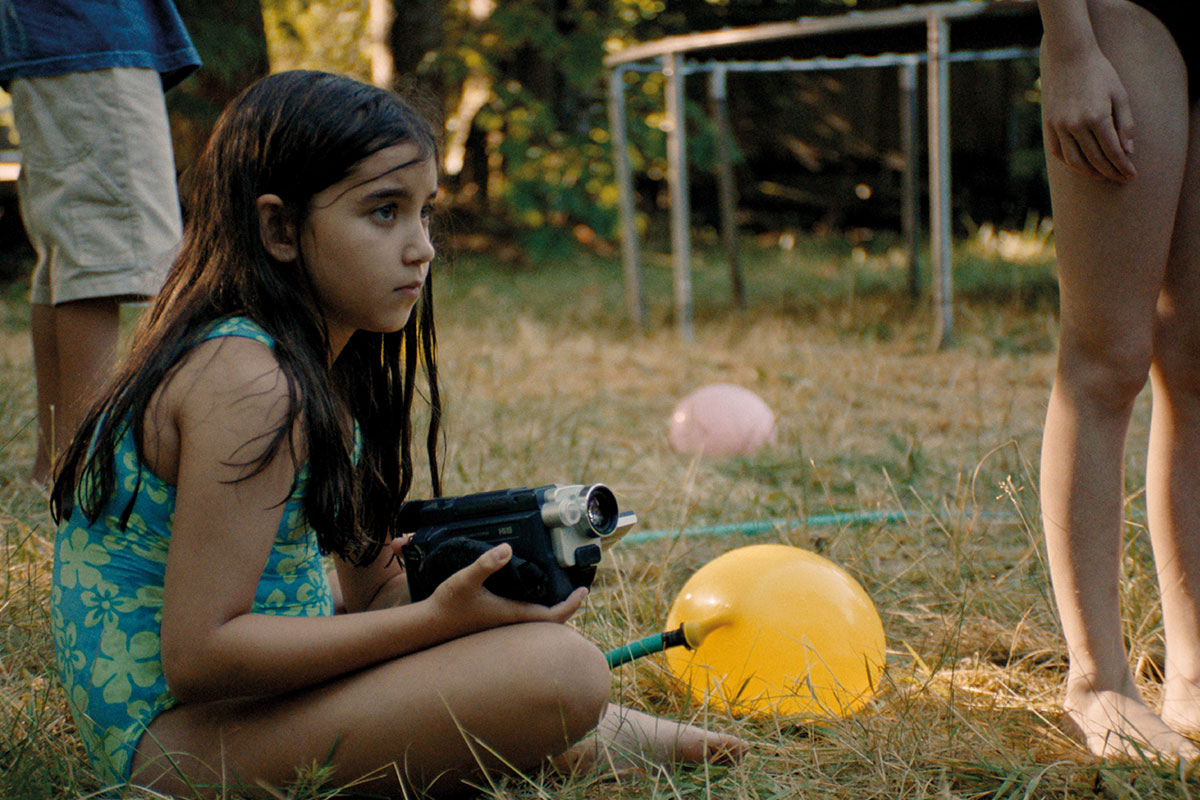 internationales filmfestival mannheim heidelberg renoir Chie Hayakawa