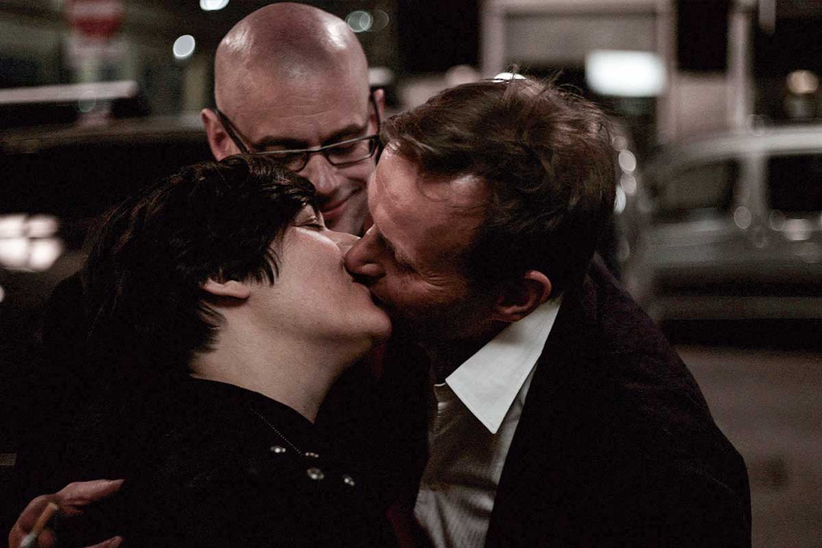 internationales filmfestival mannheim heidelberg devid striesow siebzehnte