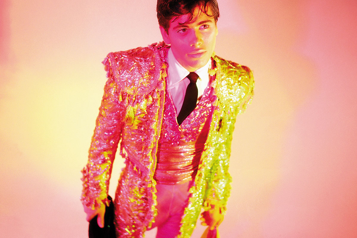 internationales film festival mannheim heidelberg iffmh pink narcissus