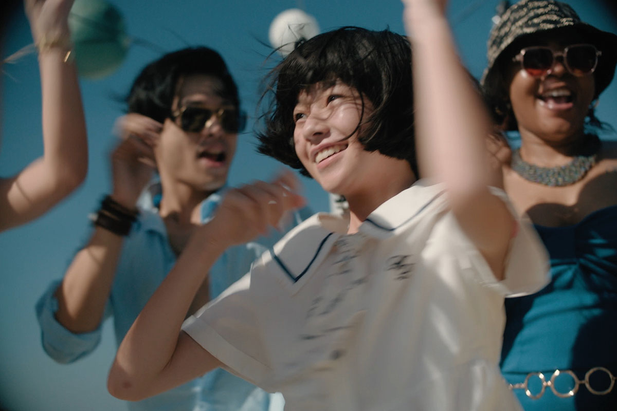 internationales filmfestival mannheim heidelberg renoir Chie Hayakawa