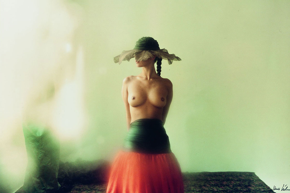 kurpfälzisches museum heidelberg günther braus menschen Karin Szekessy