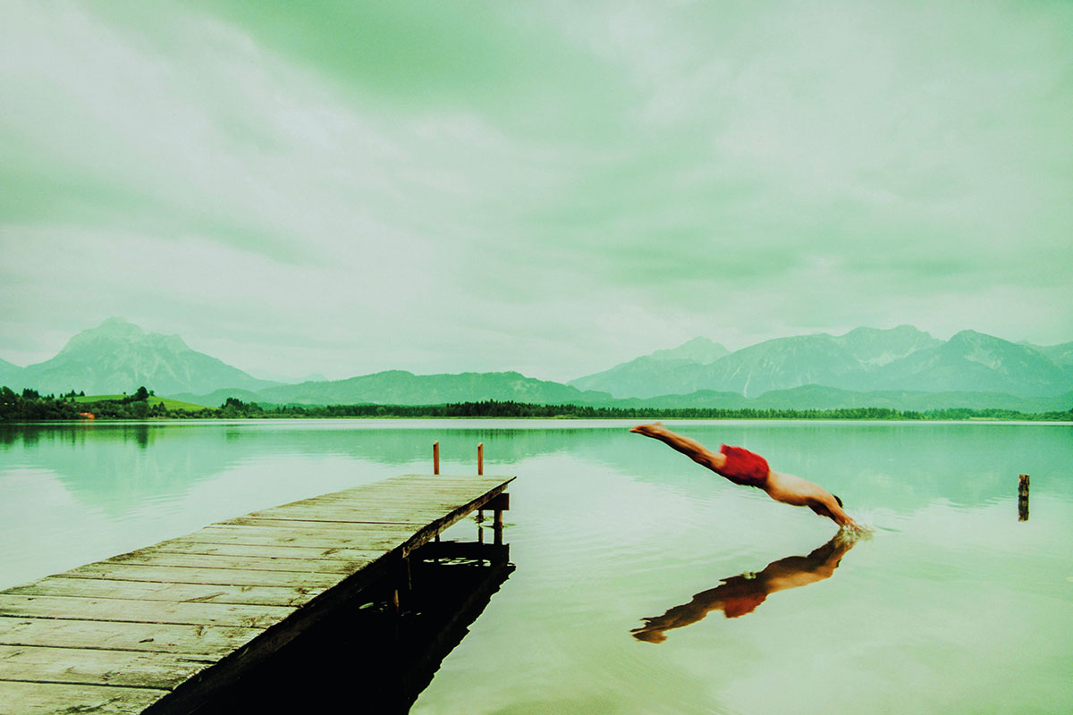 kurpfälzisches museum heidelberg günther braus menschen michael schnabel
