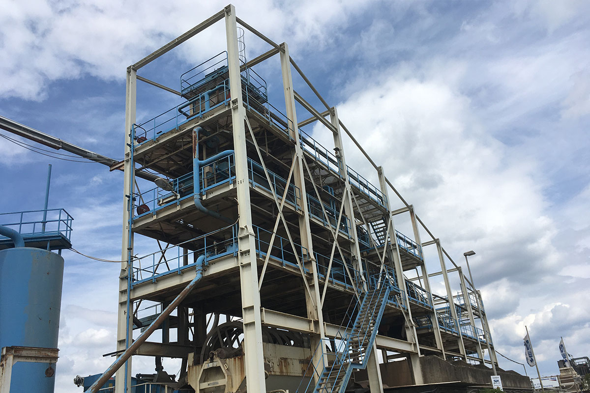 kultursommer ludwigshafen ugliest city tour helmut van der buchholz