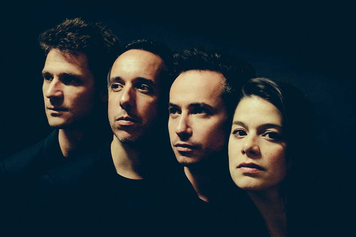 schwetzinger swr festspiele ebene streichquartett quatuor