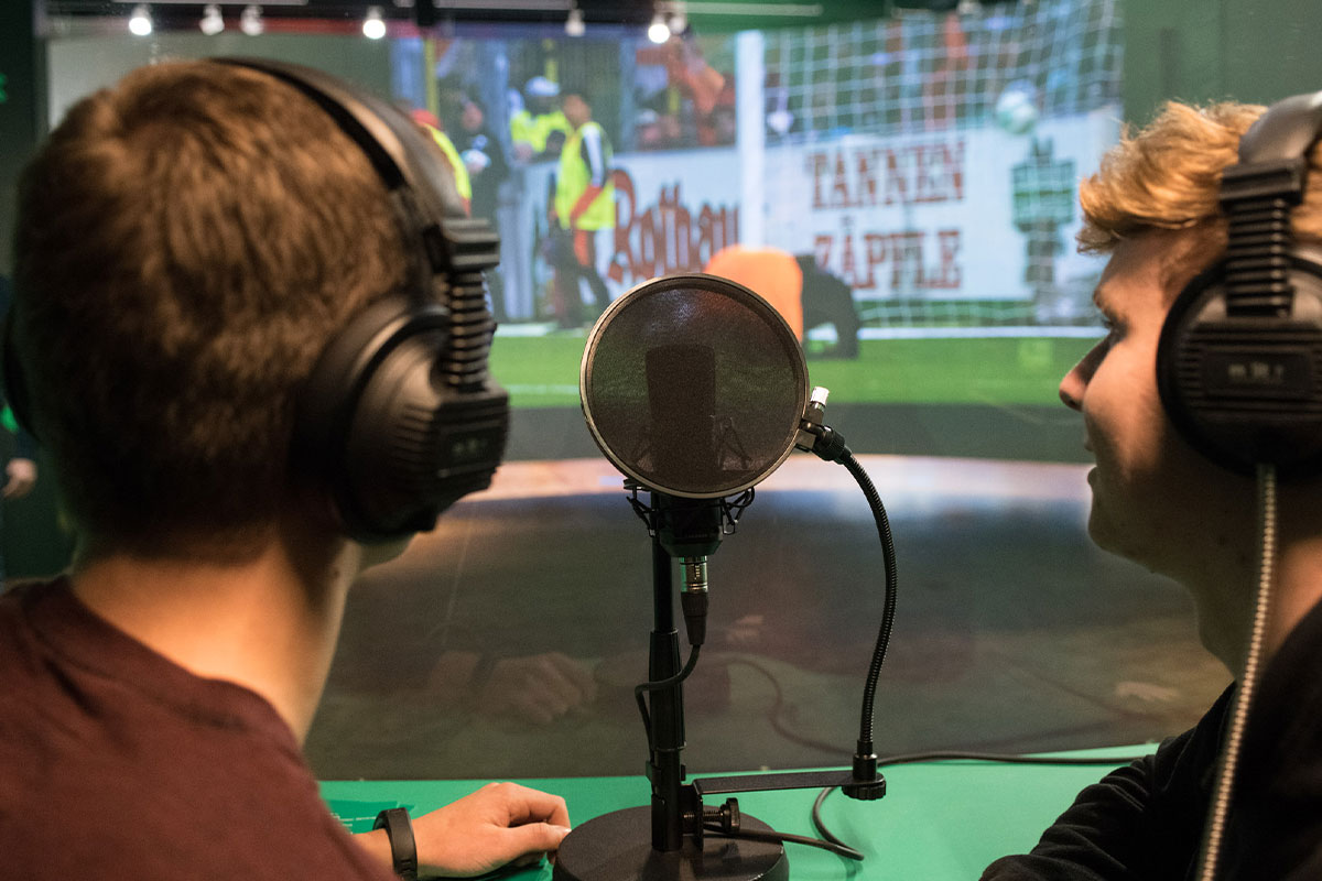 technoseum mannheim sport technik ausstellung