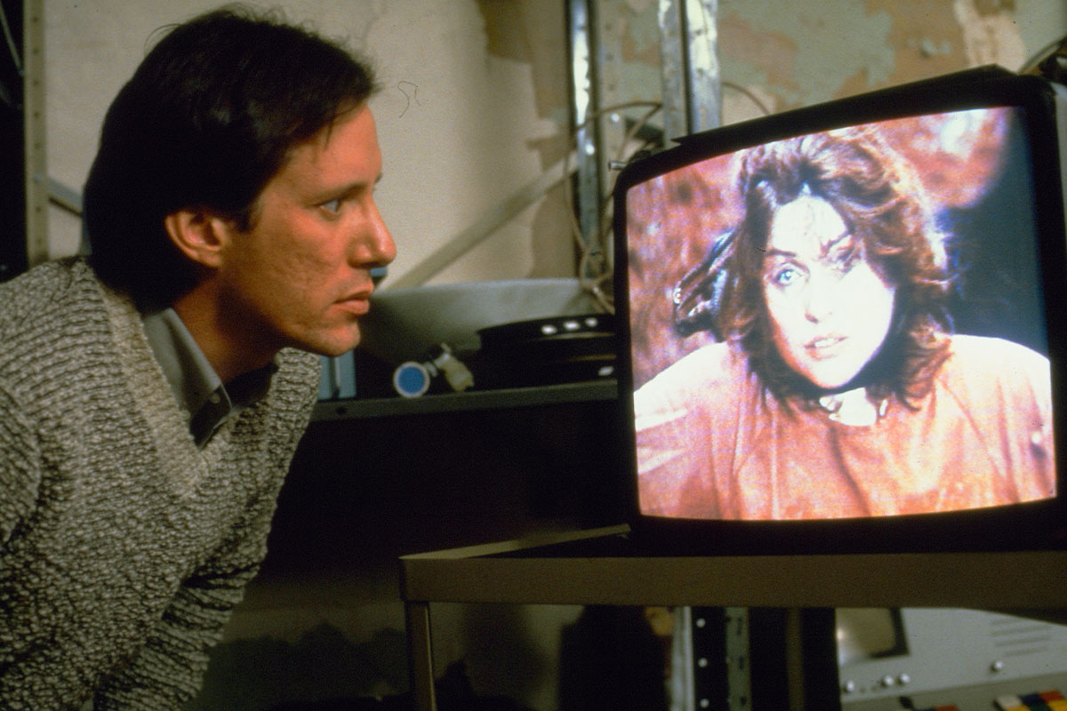 internationales filmfestival mannheim heidelberg david cronenberg videodrome